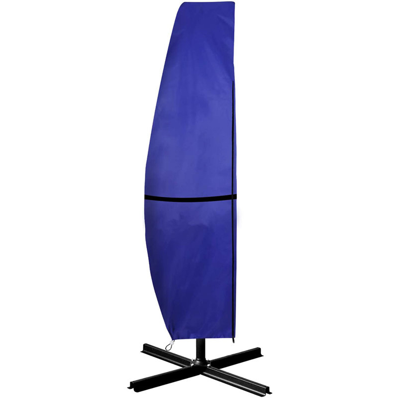 Arlmont & Co. Hight Quality Sunbrella Waterproof Umbrella Cover For 9Ft